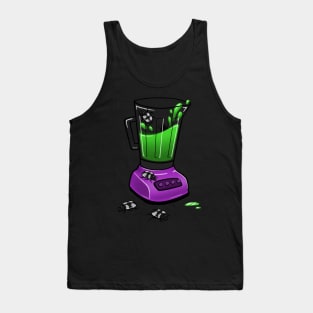 Beetle Juicer Tank Top